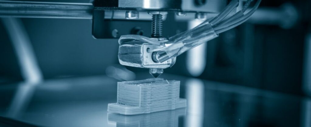 How Three Industries Are Using 3D Printing