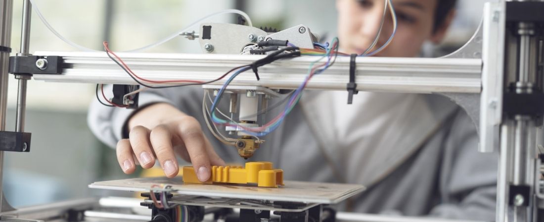 Top Ways 3D Printing Can Be Used in Education