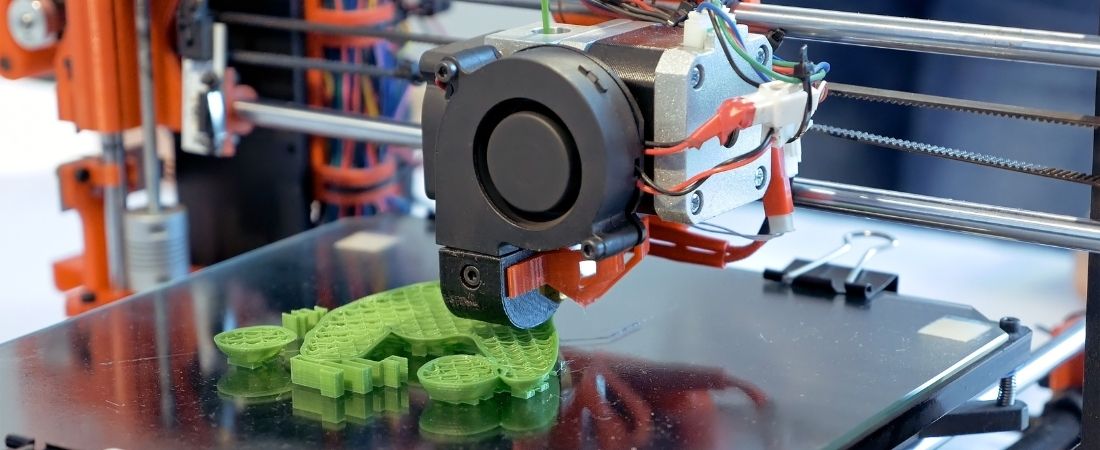 Resin vs. Filament: A Quick 3D Printing Material Comparison