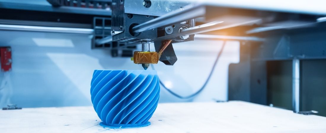 4 Interesting Things To 3D Print in 2022