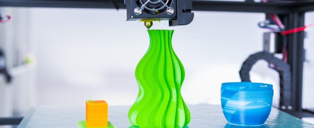 When To Choose 3D Printing vs. Machining