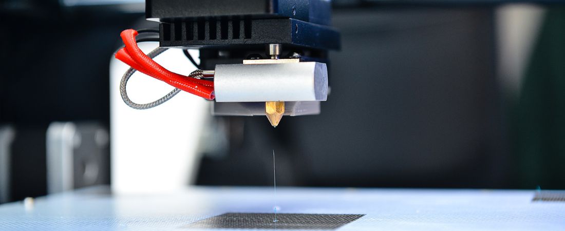 How 3D Printing Is Continuing To Move Fashion Forward