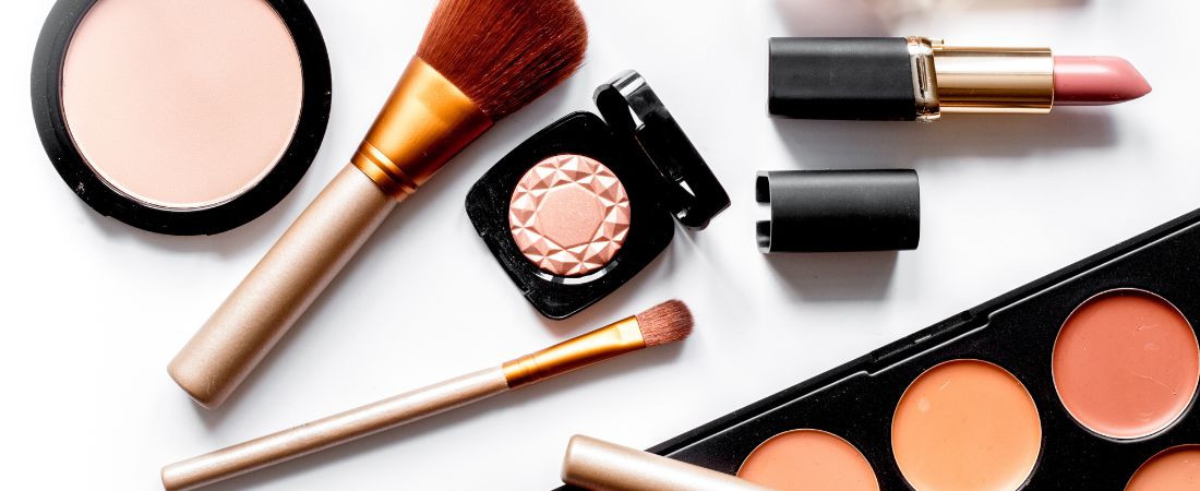 How 3D Printing Continues To Evolve the Cosmetics Industry