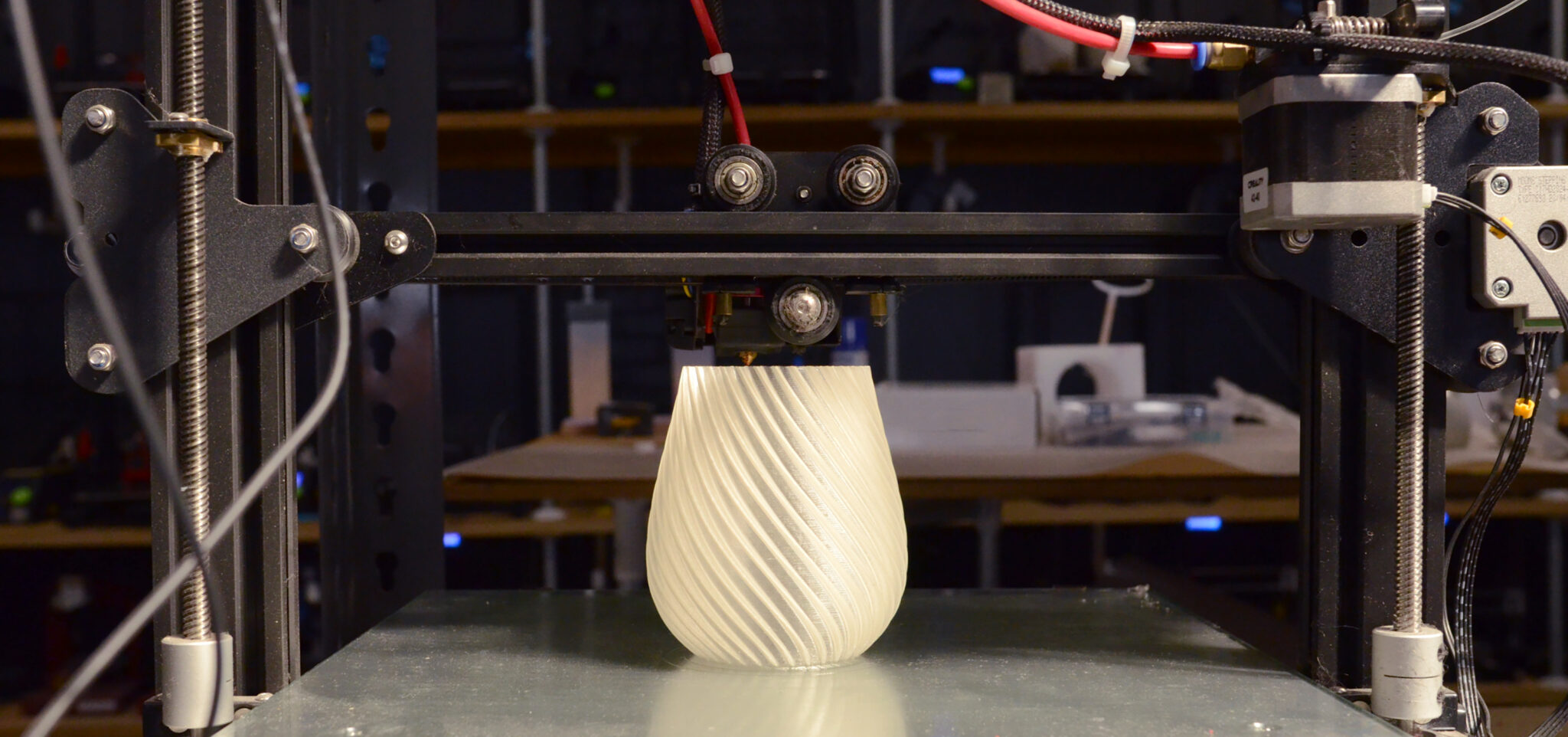 How 3D Printing Offers Outstanding Sustainability Benefits