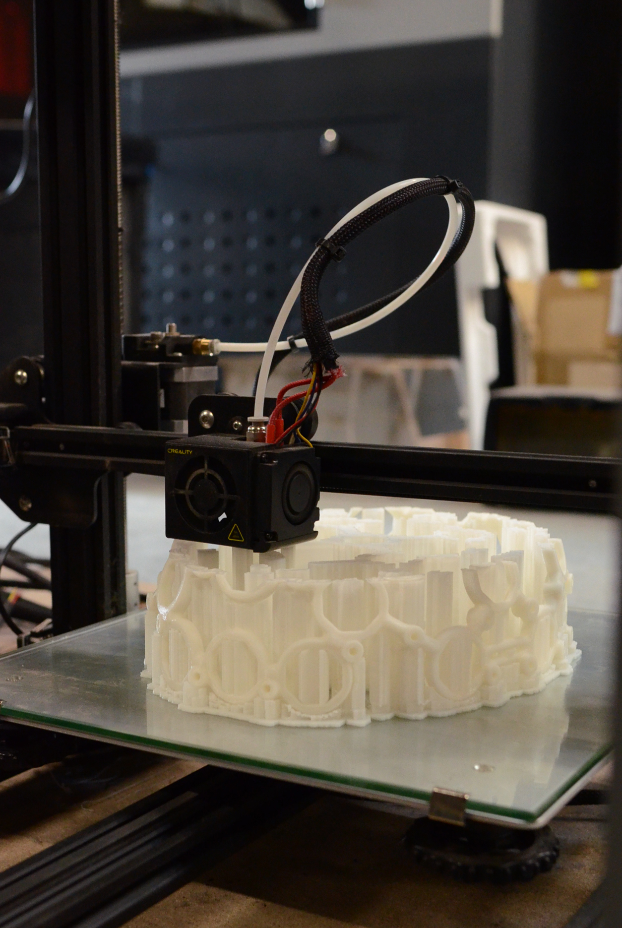 3D Printing Trends of 2022: Where Things Are Headed