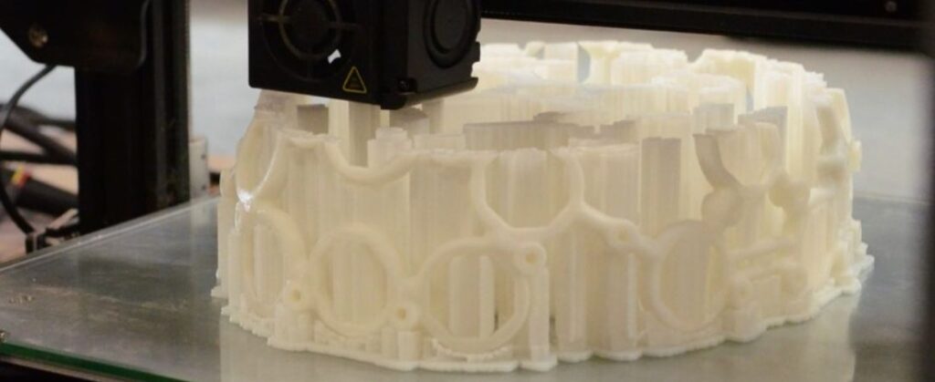 3D Printing Trends of 2022: Where Things Are Headed