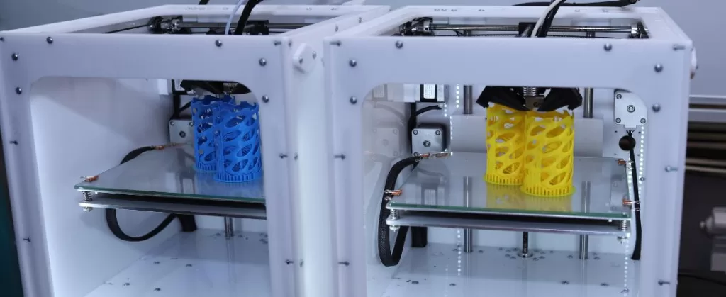 How Custom 3D Printing Can Benefit Your Business