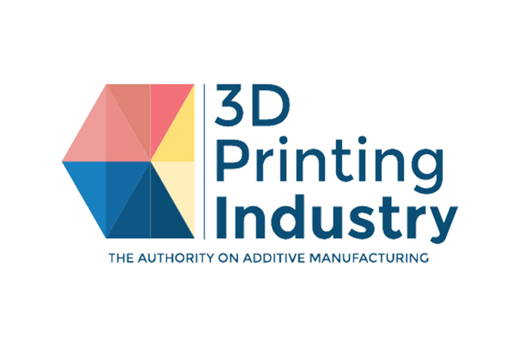 3D Printing Industry Logo
