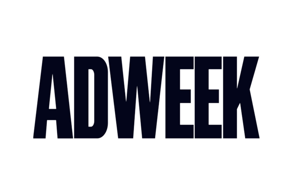 Adweek Logo