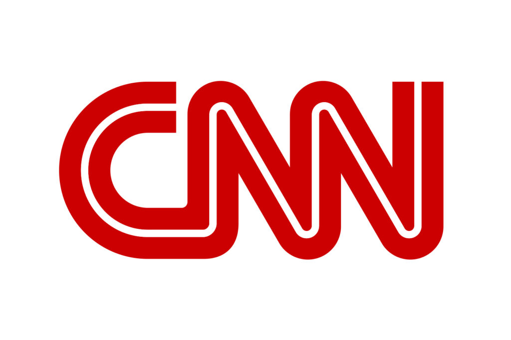 CNN Logo