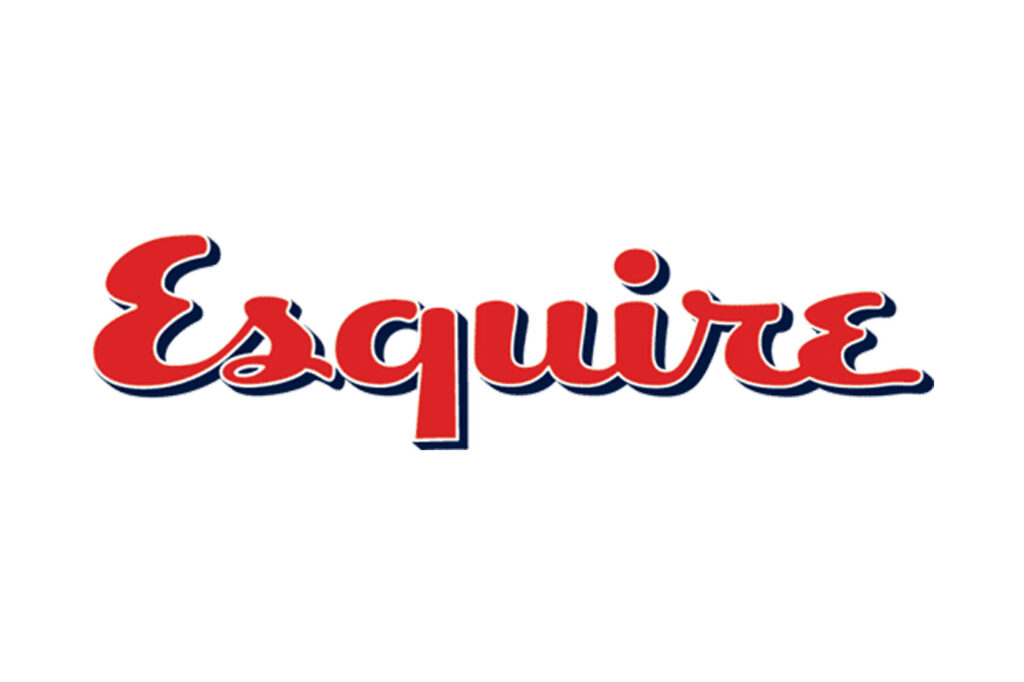 Esquire Logo