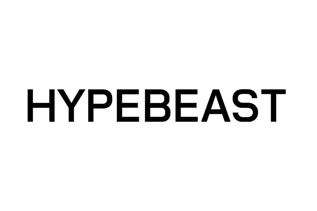 Hypebeast Logo