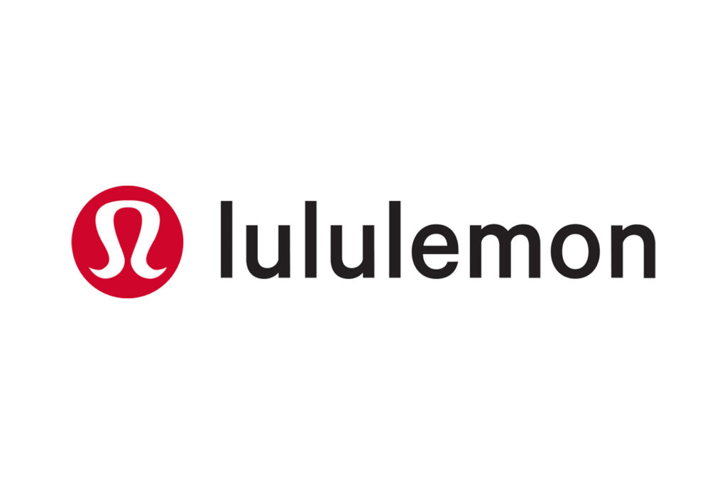 Lululemon Logo