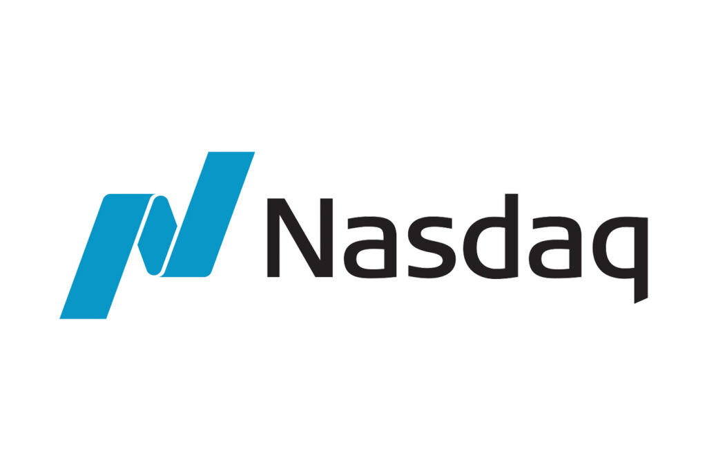 Nasdaq Logo