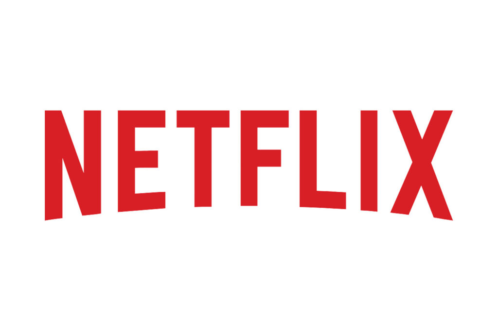 Netflix Logo