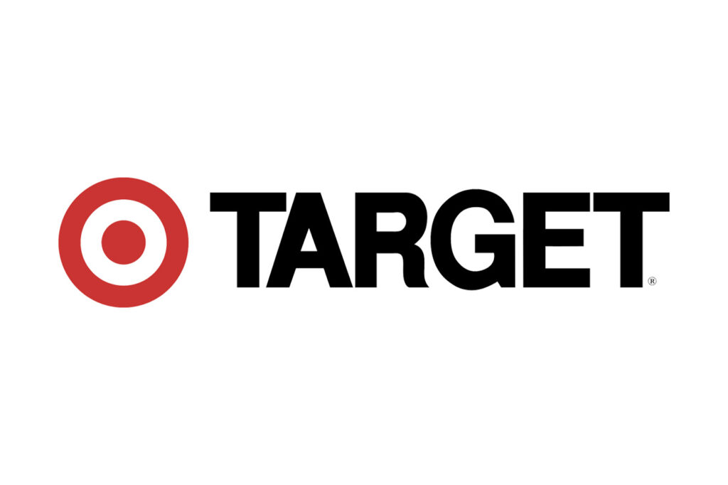 Target Logo