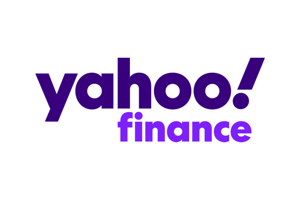 Yahoo! Finance Logo