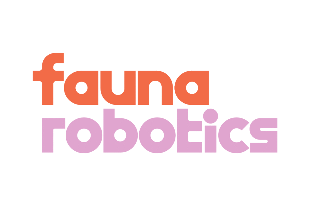 Fauna Robotics Logo